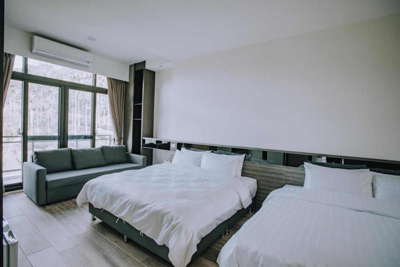Ruili Tea Villa Meishan Luaran gambar